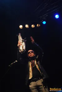 Foto La Caravane Passe