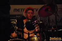 Foto La Caravane Passe