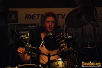 Foto La Caravane Passe