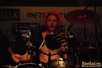 Foto La Caravane Passe