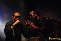 Foto La Caravane Passe