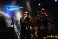 Foto La Caravane Passe