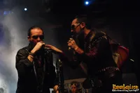 Foto La Caravane Passe