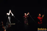 Foto La Caravane Passe