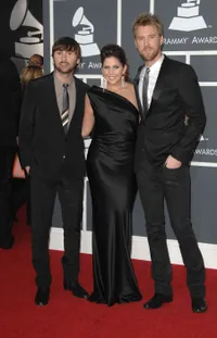 Foto Lady Antebellum
