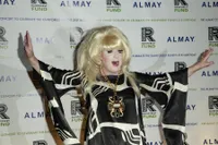 Foto Lady Bunny