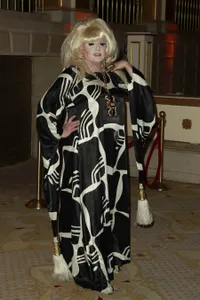 Foto Lady Bunny