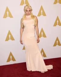Foto Lady Gaga