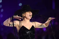 Foto Lady Gaga