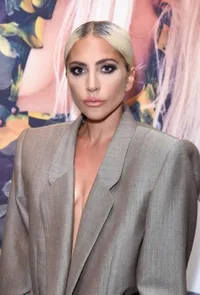 Foto Lady Gaga