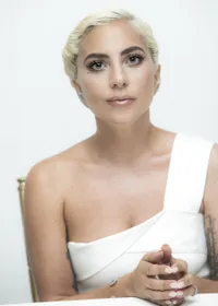 Foto Lady Gaga