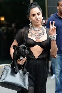 Foto Lady Gaga