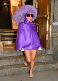 Foto Lady Gaga