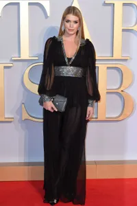 Foto Lady Kitty Spencer