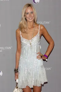 Foto Lady Victoria Hervey