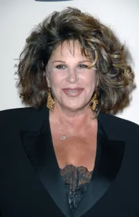 Foto Lainie Kazan