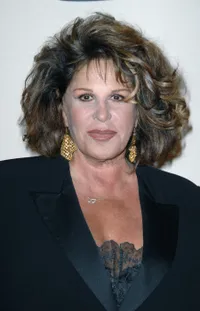 Foto Lainie Kazan