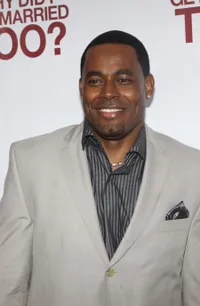 Foto Lamman Rucker
