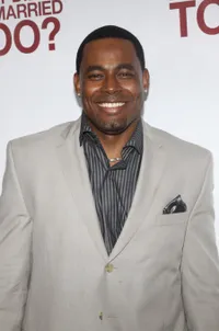 Foto Lamman Rucker