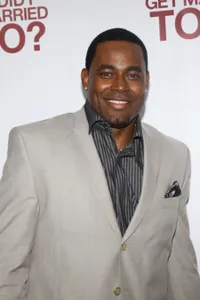 Foto Lamman Rucker