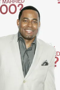 Foto Lamman Rucker