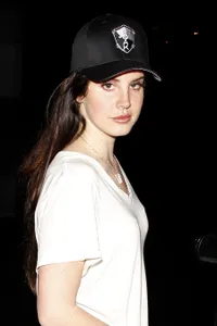 Foto Lana Del Rey