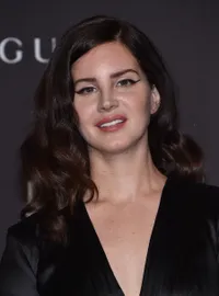 Foto Lana Del Rey