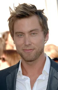 Foto Lance Bass