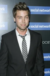Foto Lance Bass