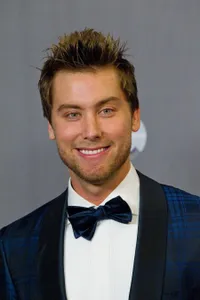 Foto Lance Bass