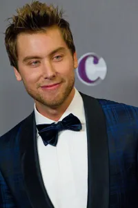 Foto Lance Bass