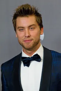 Foto Lance Bass