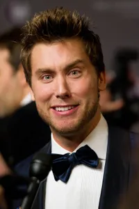 Foto Lance Bass