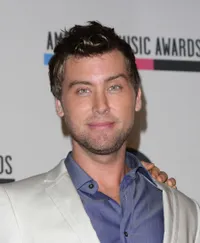 Foto Lance Bass