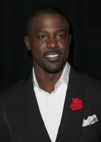 Foto Lance Gross