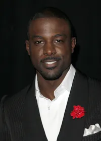 Foto Lance Gross