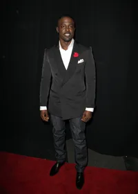 Foto Lance Gross