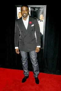 Foto Lance Gross