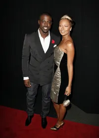 Foto Lance Gross