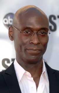 Foto Lance Reddick