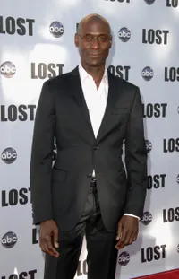 Foto Lance Reddick