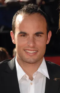 Foto Landon Donovan