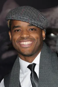 Foto Larenz Tate