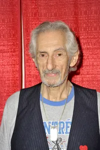 Foto Larry Hankin