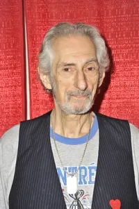 Foto Larry Hankin