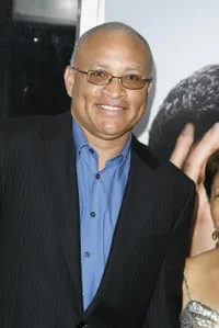 Foto Larry Wilmore