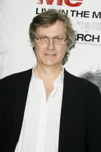 Foto Lasse Hallstrom