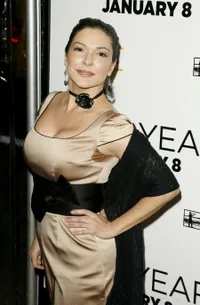 Foto Laura Elena Harring