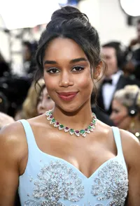 Foto Laura Harrier