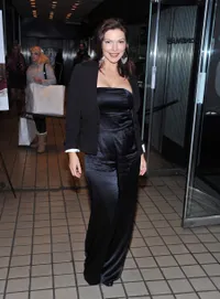 Foto Laura Harring